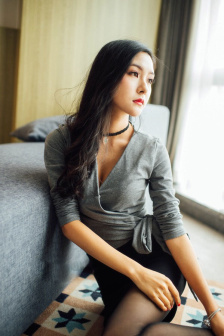 哎呀,女朋友